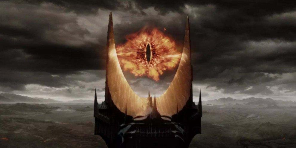 Sauron Sexy Uma Vez Existiu Em Senhor Dos Anéis - Será Que A