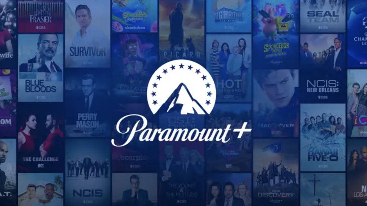 Como ter conta no Paramount+ de graça?