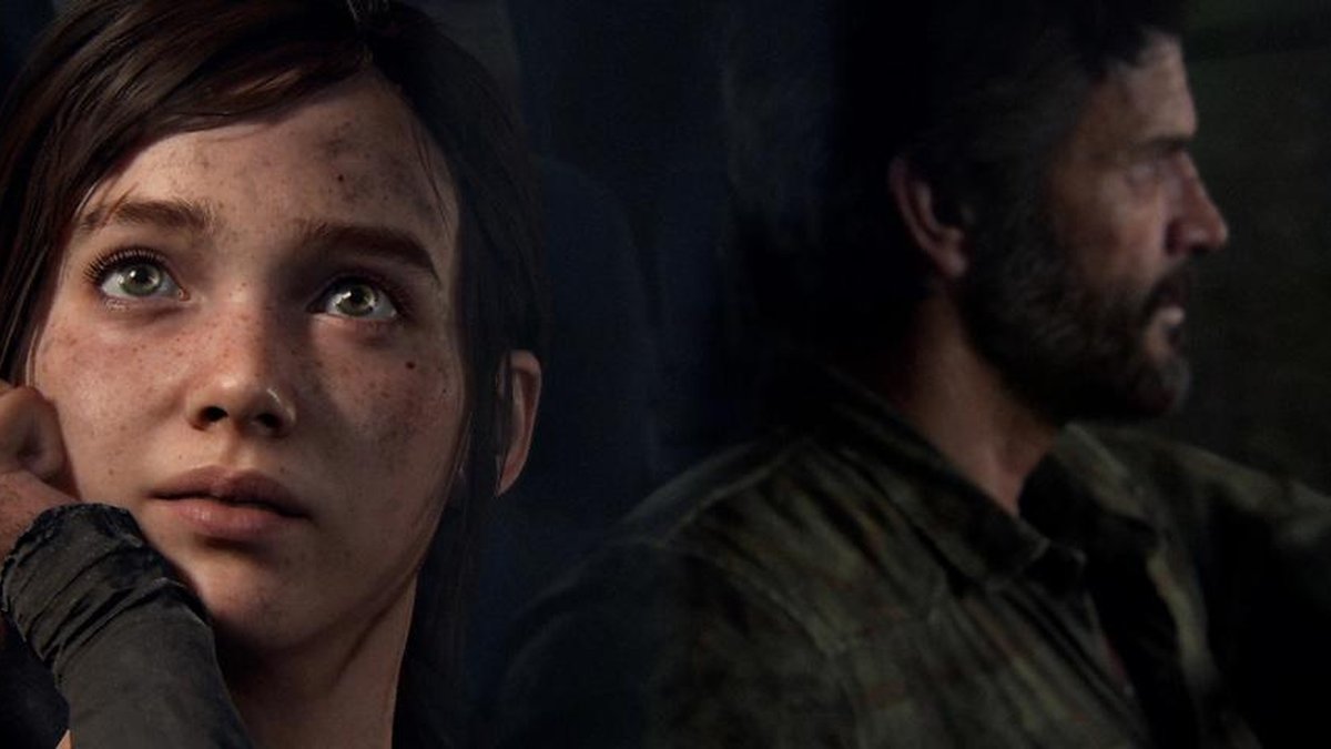 Confira comparativos com o novo patch de The Last of Us Part I