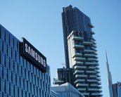 Samsung: cliente cobra US$ 45 mil em créditos de troca da empresa