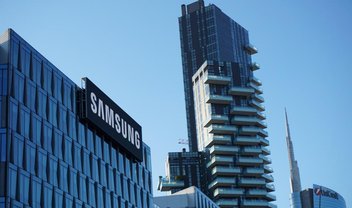 Samsung: cliente cobra US$ 45 mil em créditos de troca da empresa