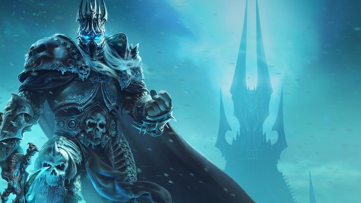 Jogadora de World of Warcraft leva quase dois anos, mas completa 4481  achievements do jogo