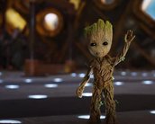 Eu Sou Groot: série da Marvel ganha primeiro trailer fofo; assista!