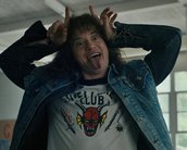 Stranger Things: teoria de fã aponta retorno de Eddie na 5ª temporada