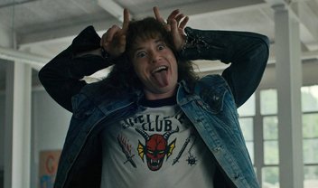 Stranger Things: teoria de fã aponta retorno de Eddie na 5ª temporada