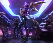 LoL: cosplay de Kai'Sa K/DA é uma verdadeira POP/STAR