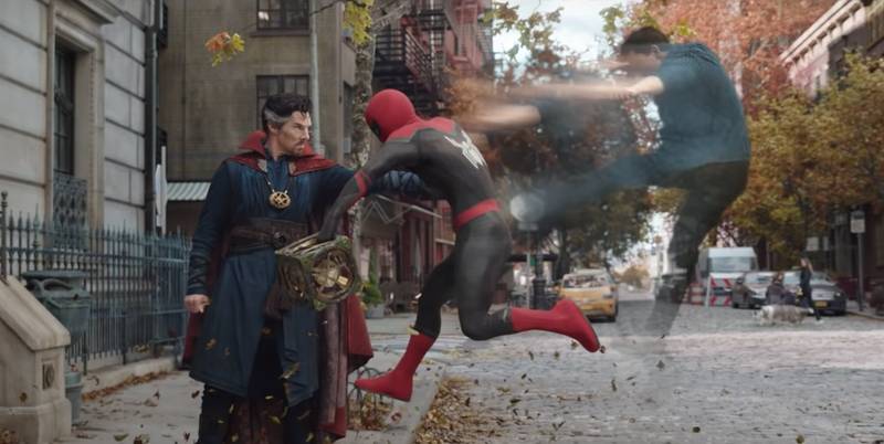 Homem Aranha 3