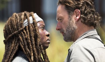 The Walking Dead: Rick e Michonne protagonizarão novo spin-off