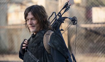 The Walking Dead: o fim se aproxima em trailer da 11ª temporada; veja