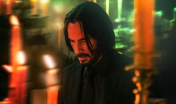 John Wick 4 ganha 1º trailer com muito tiro, porrada e bomba; veja!