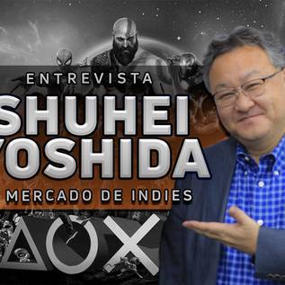 Imagem de O poder e importância do mercado indie para o PlayStation 