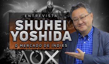 O poder e importância do mercado indie para o PlayStation 