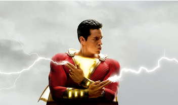 Shazam! 2 ganha trailer épico com referência à Liga da Justiça; veja