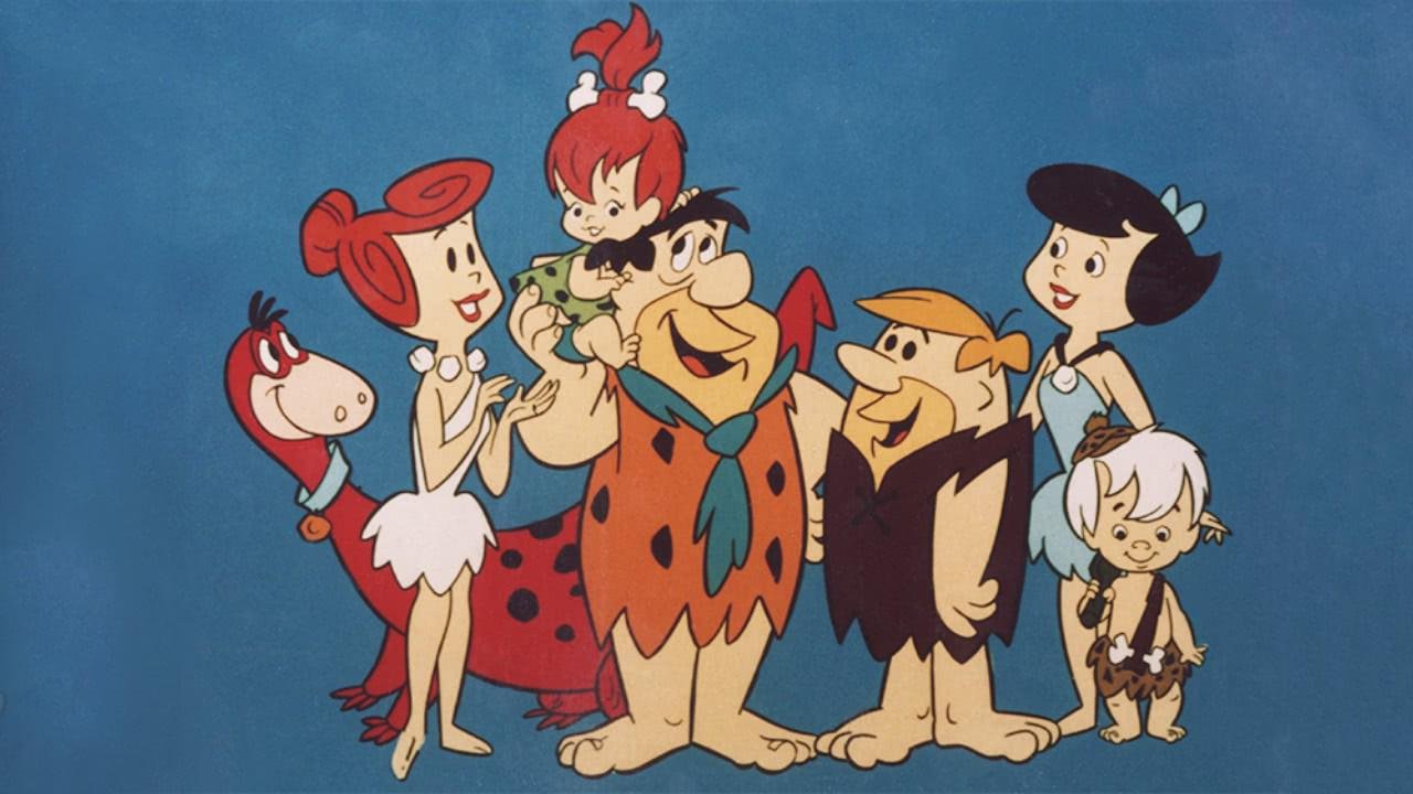 HANNA BARBERA  LISTA de DESENHOS ANTIGOS da HANNA BARBERA