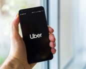 Uber admite ter escondido vazamento de dados de 57 milhões de usuários