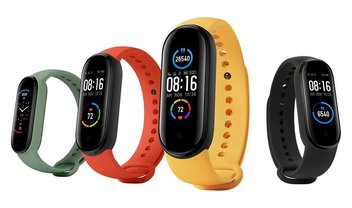 Mi Band 5: ainda vale a pena comprar a pulseira da Xiaomi?