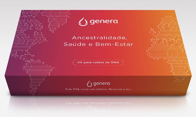 Conheça o teste de ancestralidade da Genera
