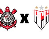 Copa do Brasil 2022: onde assistir Atlético-GO Vs Corinthians