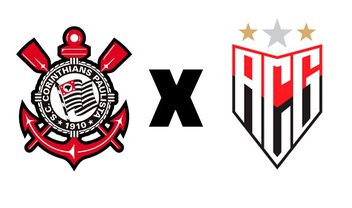 Copa do Brasil 2022: onde assistir Atlético-GO Vs Corinthians