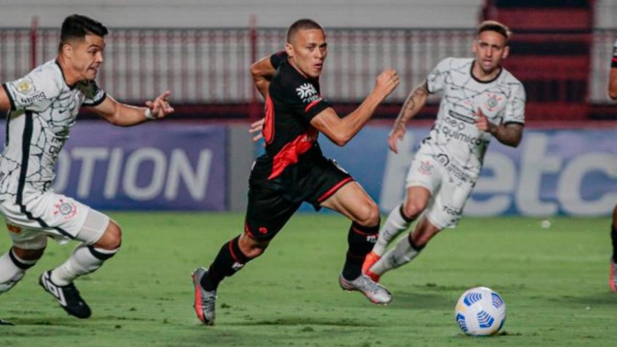 Assista ao jogo Palmeiras x São Paulo de hoje (14/7) pela Copa do Brasil