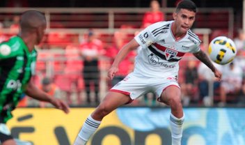 Onde assistir ao vivo o jogo do São Paulo hoje, quarta, 25; veja horário