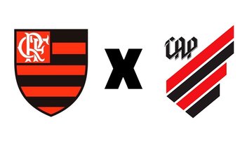 Copa do Brasil 2022: onde assistir Flamengo vs Athletico-PR