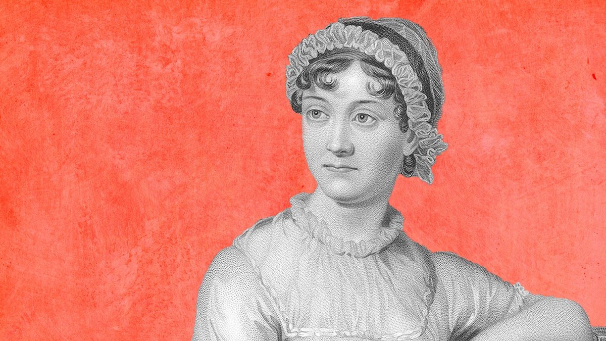 Clube do livro  Jane Austen Sociedade do Brasil