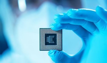 Samsung sai na frente e entrega primeiros processadores de 3nm