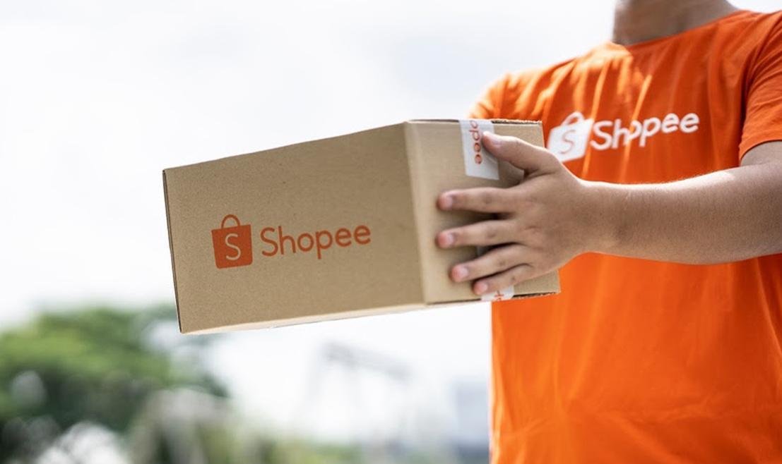 Shopee: Liquidação 8.8 tem R$ 5 milhões em cupons e frete grátis