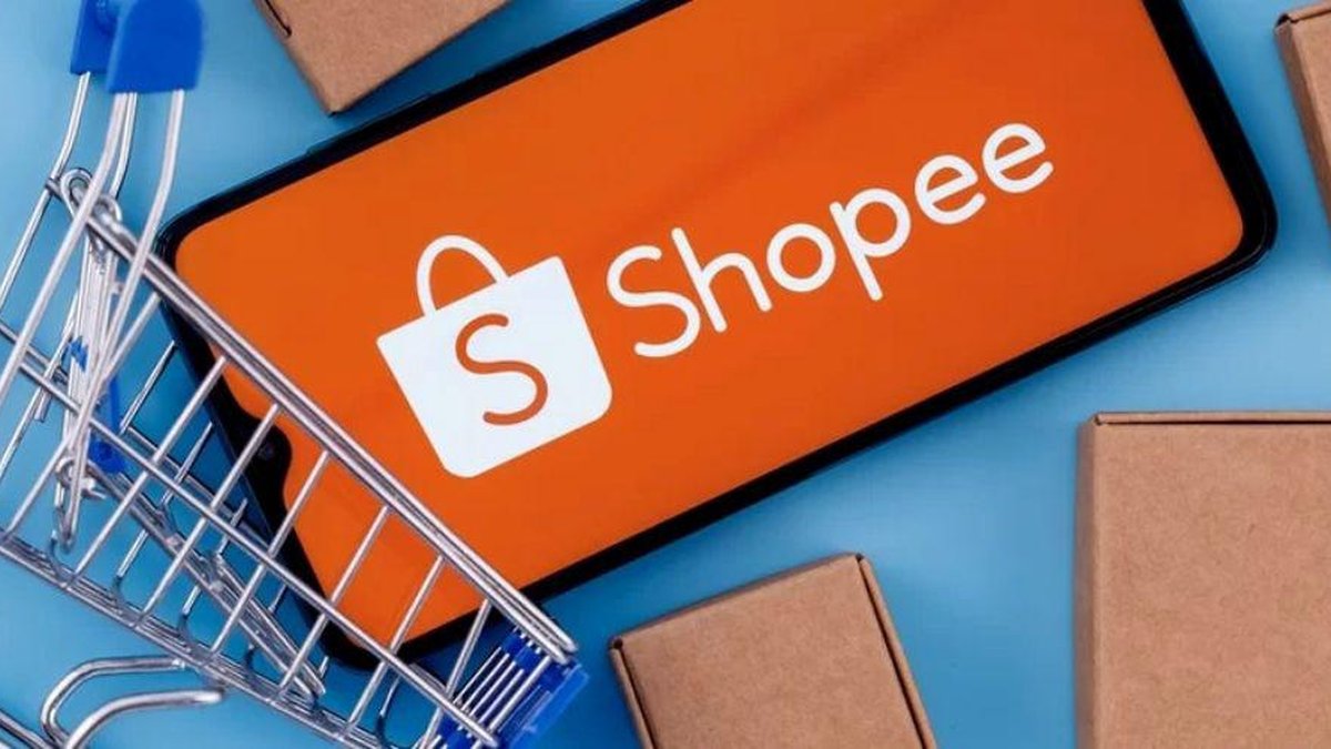 Shopee realiza primeira liquidação do ano e tem descontos de até 40%; veja  ofertas – Money Times