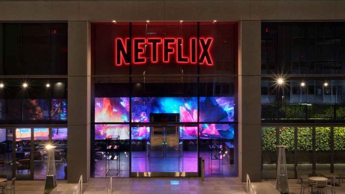 App da Netflix ganha botão para assinatura externa - MacMagazine