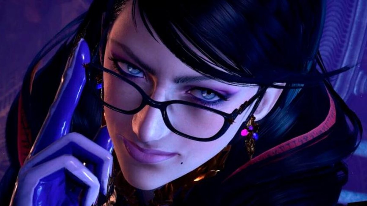 Comunidade Steam :: Bayonetta