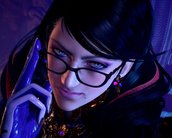 Bayonetta 3: Nintendo não pediu para tirar a nudez, diz PlatinumGames