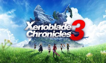 Xenoblade Chronicles 3 é um colosso dos JRPGs