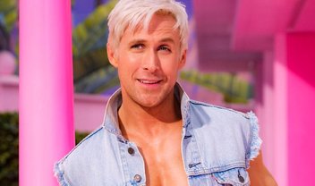 Barbie: Ryan Gosling responde críticas a Ken em filme live-action