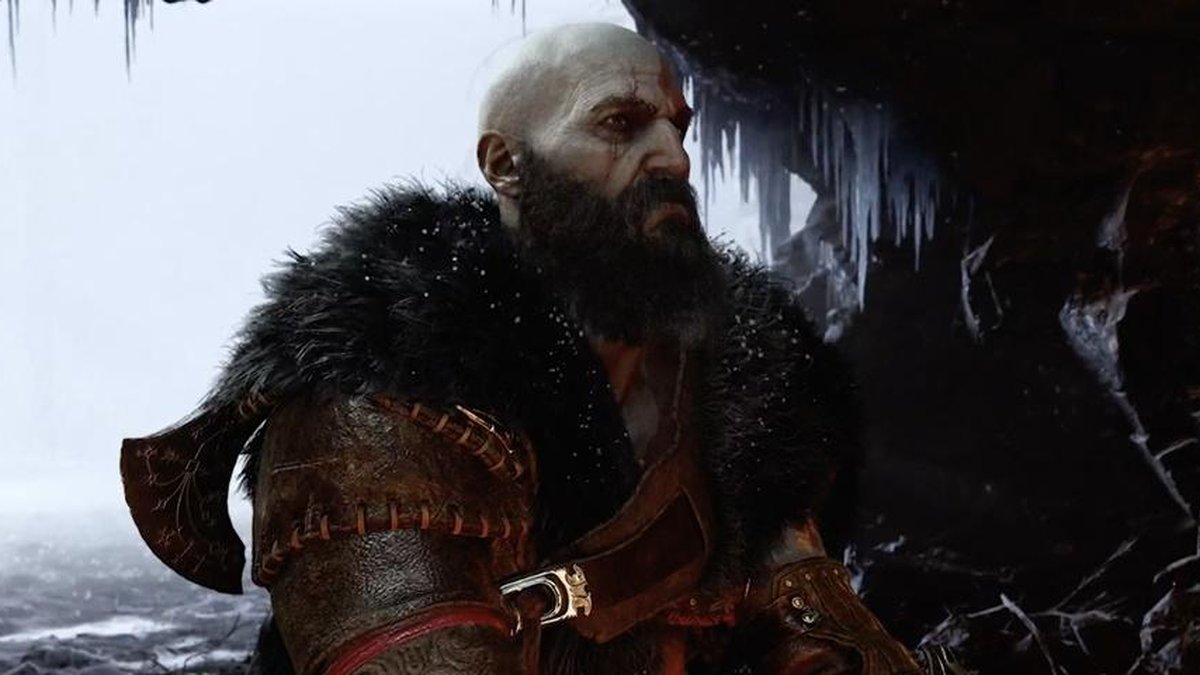 Esculturas oficiais de God of War: Ragnarok são reveladas - PSX Brasil