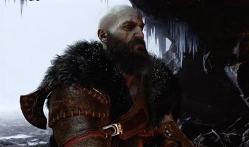 God Of War Ragnarök ganha data de lançamento para novembro