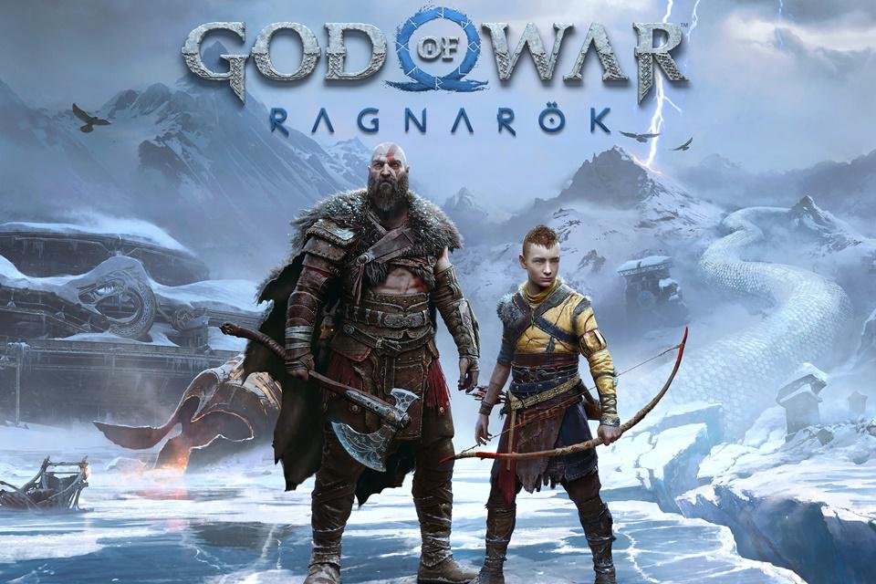 Esculturas oficiais de God of War: Ragnarok são reveladas - PSX Brasil