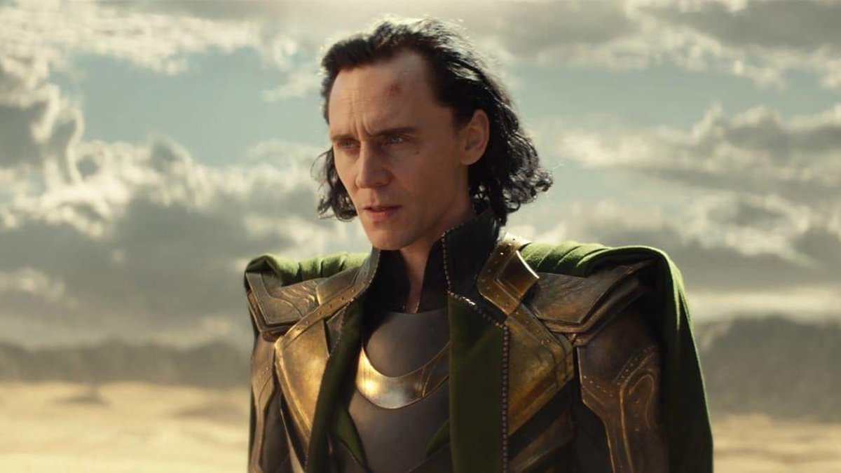 A segunda temporada de Loki chegou ao seu fim. Eu assisti todos os epi