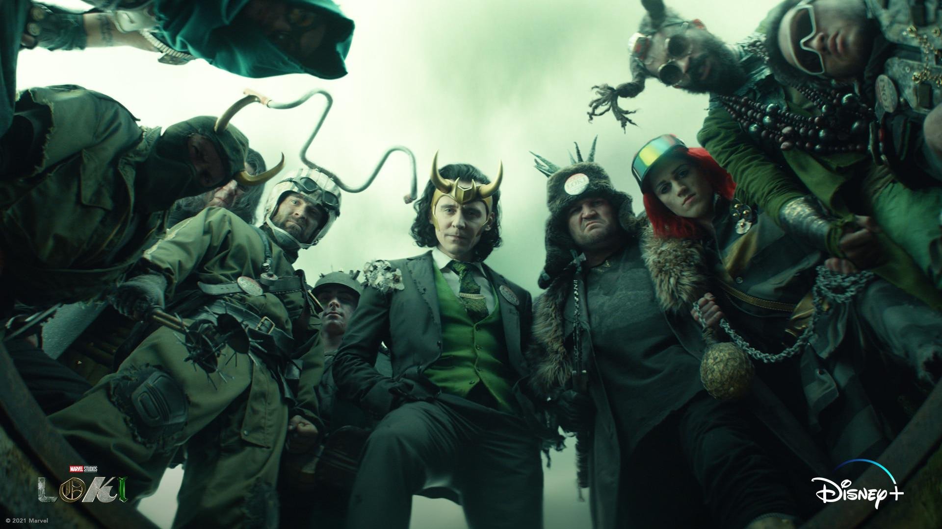 Loki: 2ª temporada terá novos personagens; veja quando estreia