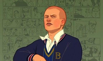 Bully: fã recria clássico do PlayStation 2 na Unreal Engine 5