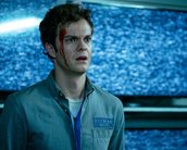 Jack Quaid compareceu à SDCC fantasiado de Ghotsface, do Pânico