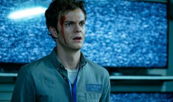 Jack Quaid compareceu à SDCC fantasiado de Ghotsface, do Pânico