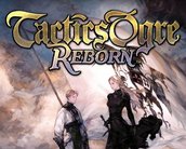 Remake de Tactics Ogre pode chegar em novembro