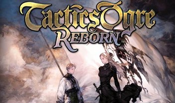 Remake de Tactics Ogre pode chegar em novembro