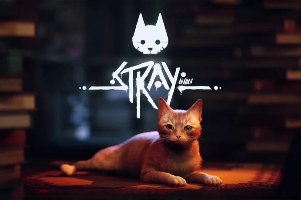 Stray é atualmente o jogo mais bem avaliado do Steam em 2022, superando God  of War