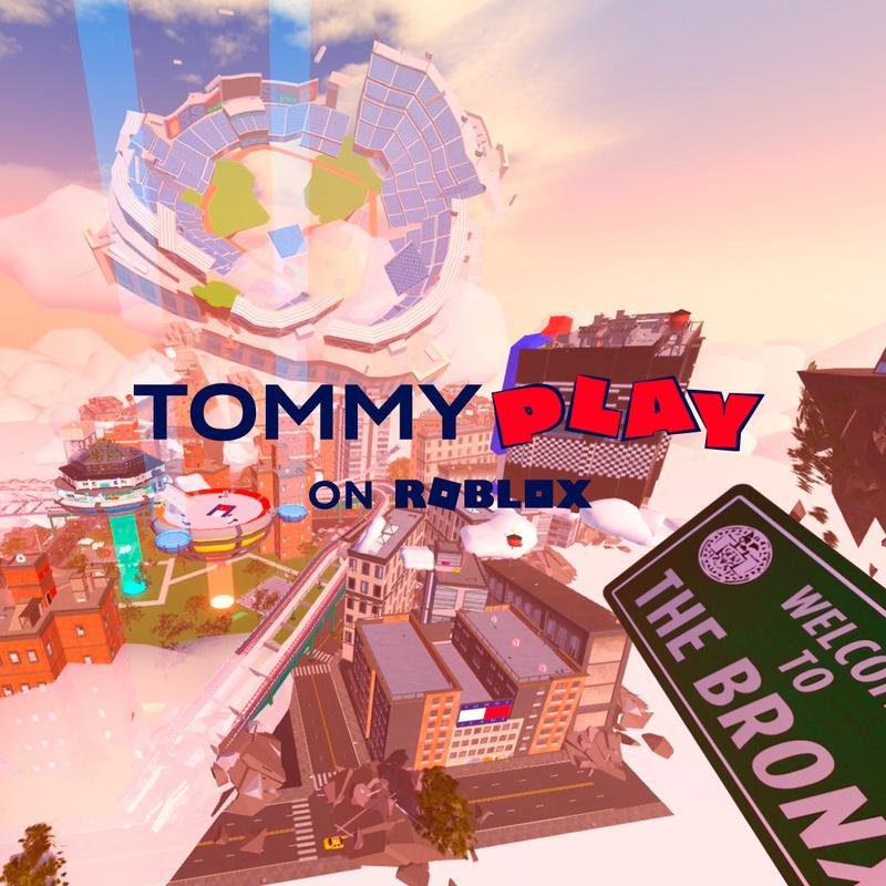 Tommy Hilfiger abre loja futurista no metaverso do Roblox. Confira!