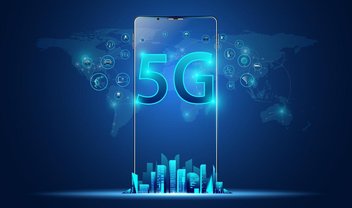 5G 'de verdade' chega a João Pessoa, Porto Alegre e BH na sexta