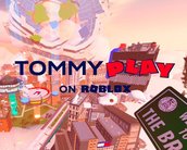 Roblox: Tommy Hilfiger abre loja futurista no metaverso da plataforma