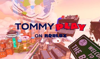 Roblox: Tommy Hilfiger abre loja futurista no metaverso da plataforma